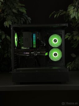 ☑️Herný PC, i5, RTX 3060, 16GB RAM, 1TB M2, 24M Zár. - 8