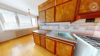 HALO reality - Predaj, trojizbový byt Zvolen, s balkónom - Z - 8