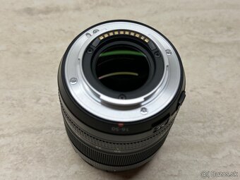Fujifilm XF 16-50 mm f/2,8-4,8 R LM WR - 8