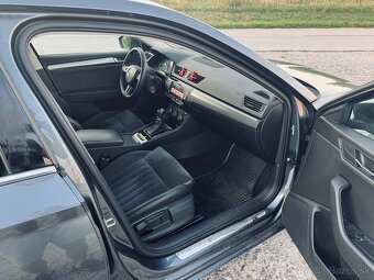 Predám Škodu Superb Style 2.0tdi 110kw DSG - 8