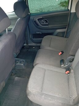 Škoda Roomster 1.6 TDI 66kw rv 2013 - 8