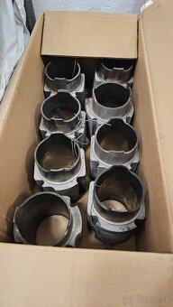 Motor Tatra 805 - 8