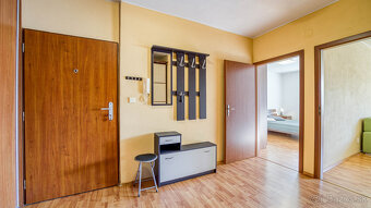 2-izbový byt s loggiou, ul. Bordáčova, Bratislava II - Ružin - 8