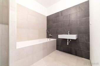 Novostavba Popradská, 77 + 14 m2 lodžia, 4.p. , sklad - 8