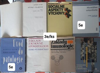 2.Ezoterika, zdravie, lekárstvo, psychológia, rodina, - 8