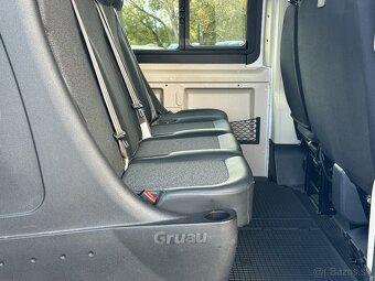 Fiat Ducato Dodávka 2.3 MultiJet M6, r.v.: 2019 - 8