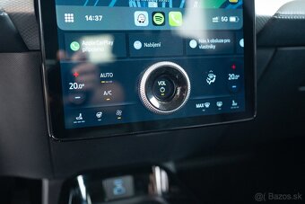 Ford Mustang Mach-E STD RWD 75kWh - odpocet DPH - 94% SoC - 8