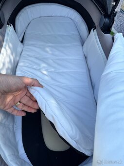 Vanicka Cybex Priam - 8