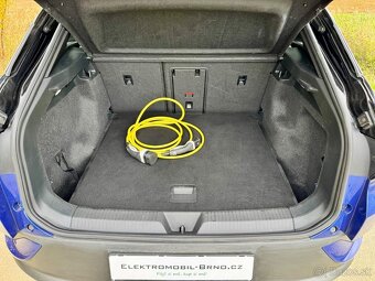 Volkswagen ID.4,82kWh,1ST MAX,Masáže,Tažné,s DPH 24 670,-EUR - 8