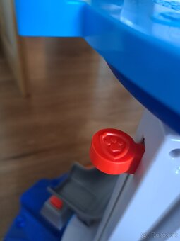 Predám vežu labkova patrola paw patrol - 8