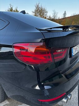 Bmw 320d 3GT xDrive - 8