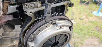 Suzuki Samurai - náhradné diely - 8