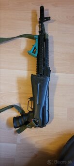 Ak74 CYMA - 8
