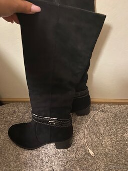 Čižmy - 8
