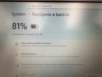 Notebook HP ProBook 4330s, i3 , SSD 256 GB ,8 G RAM, Win 11 - 8
