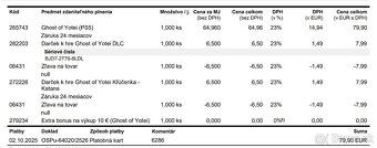 Ghost of Yotei PS5 - 8