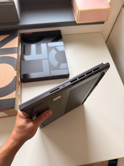 PREDÁM Lenovo Legion Slim 5 16AHP9 - 8