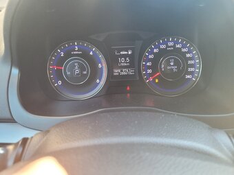 Hyundai i40 CW 1.7 - 8