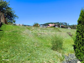 Predám pekný rodinný dom v KNM - 8