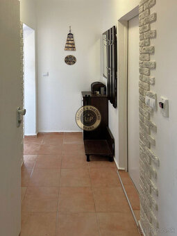 Štúdio 1+kk s bazénom Aheloy-Bulharsko - 8