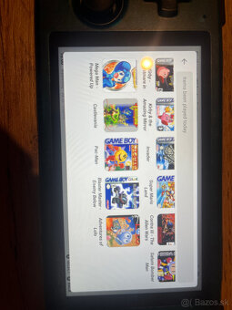 Retroid pocket 3+ - 8