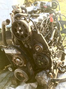 Diely Fiat Ducato 2.8 JTd - 8