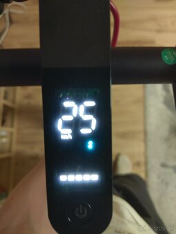 Predám Sencor Scooter One - 8