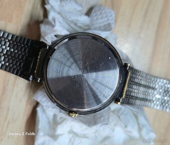 Damske Hodinky Christian Dior PARIS 14kt - 8