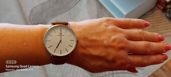 damske hodinky giorio diario - 8