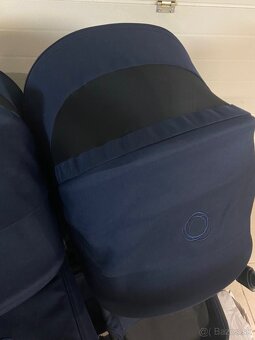 Limitovana edice Bugaboo Donkey 5 DUO - 8