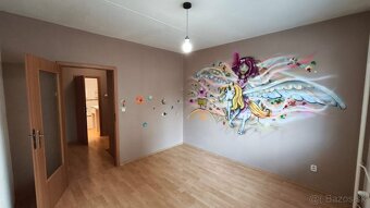 3 izbový byt Zvolen Zlatý Potok + garáž - 8