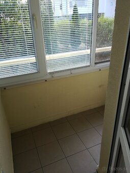 Prenájom 1 izbový byt Nitra - 8