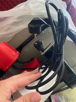 Stolná okružná píla cirkulár 800W nová - 8