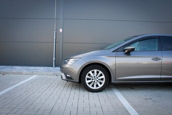 Seat Leon 1.2 TSI Style Nelakované, SR vozidlo - 8