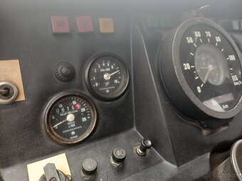 Tatra 815 MP 27 plošina - 8