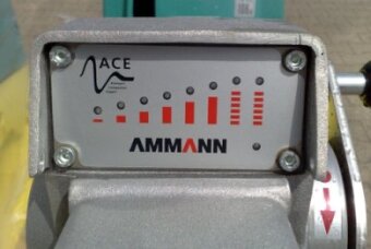 Ammann AVH 100-20 vibračná doska - 8