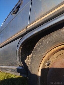 Predám Renault 9 - 8