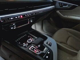 AUDI Q7 3,0 TDI SUV - 8