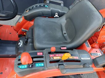 malotraktor KUBOTA  GB13 - 8