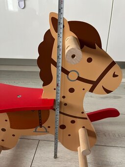 Hojdaci konik - 8