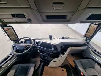 Iveco S-WAY AS440S50T/P TCO - 8