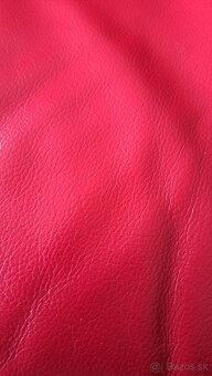 Kožená sedacia súprava - 8