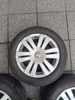 ✅ Letná sada 5x112 R16 Adelaide - 8