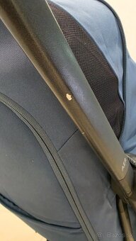 Joolz Aer+ modrý - 8