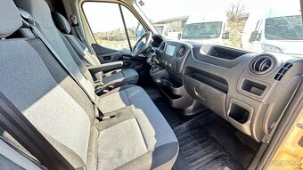 Renault Master 107 kW, MT6 SKRIŇA - 8