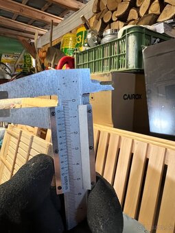 215/55 r18 letné 4kusy - 8