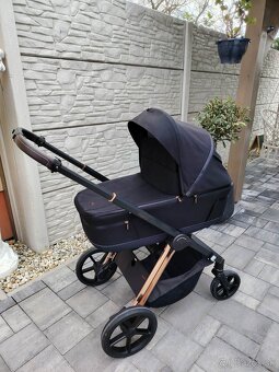 Kočík Espiro Miloo - 8