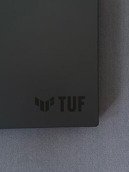 ASUS TUF Gaming A18 (Jaeger Gray). - 8