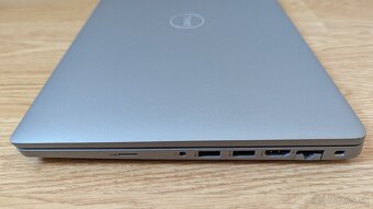 DELL Latitude 5420 - 8