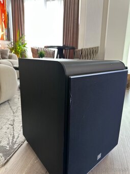 JBL ES250PW - 8
